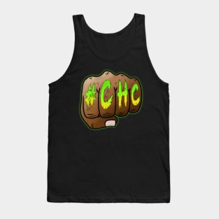 CHC Fist Bump Tank Top